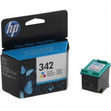HP C9361EE Nr. 342 ink cartridge, tricolor